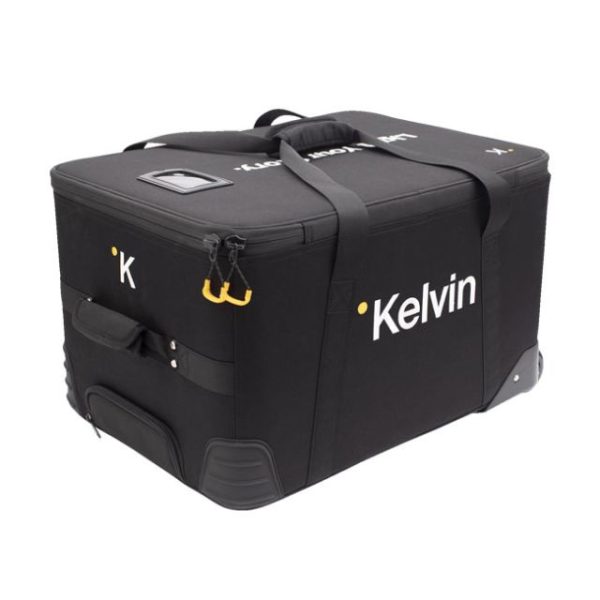 Kelvin Epos Rolling Case for Video & Photo Equipment - Image 3