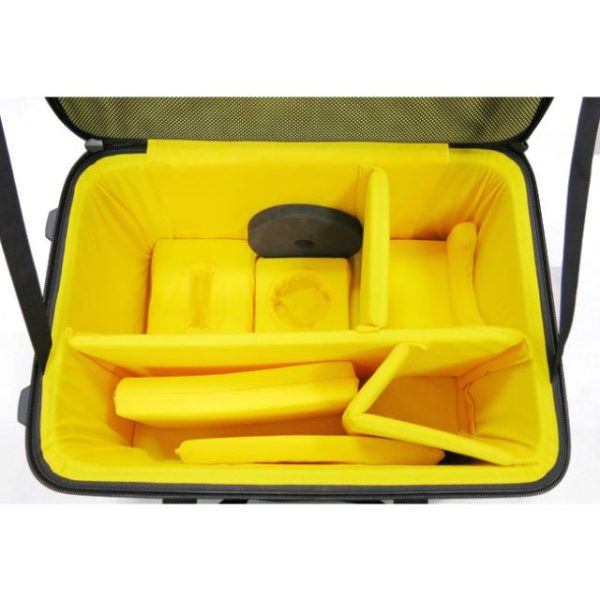 Kelvin Epos Rolling Case for Video & Photo Equipment - Image 4