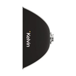 Kelvin Speed Softbox 2x3 with Grid & Two Diffusers