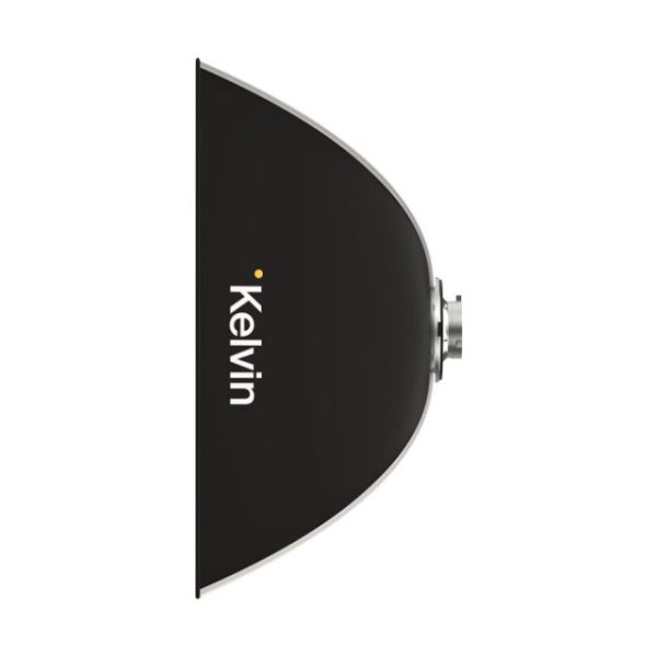 Kelvin Speed Softbox 2x3 with Grid & Two Diffusers