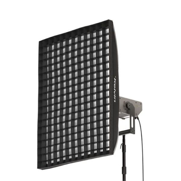 Kelvin Speed Softbox 3x4 with Grid & Two Diffusers - Image 2