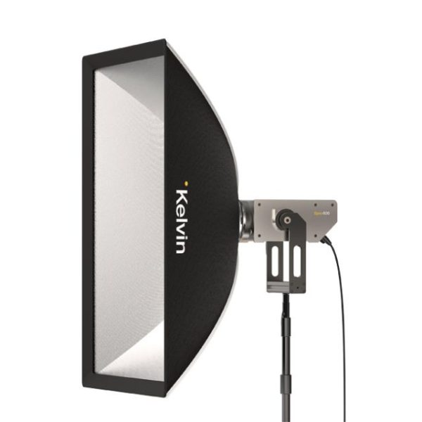 Kelvin Speed Softbox 2x3 with Grid & Two Diffusers - Image 3