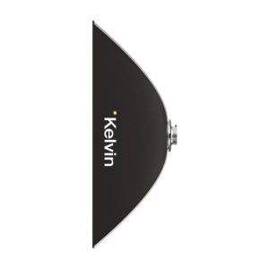 Kelvin Speed Softbox 3x4 with Grid & Two Diffusers