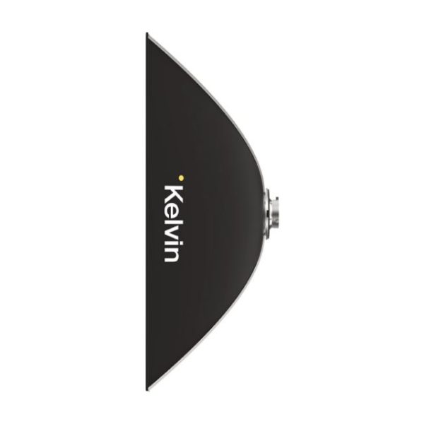 Kelvin Speed Softbox 3x4 with Grid & Two Diffusers