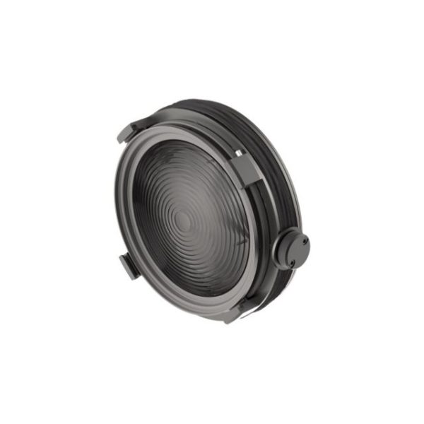 Kelvin Versa with 10″ Fresnel for Epos 600 and 300
