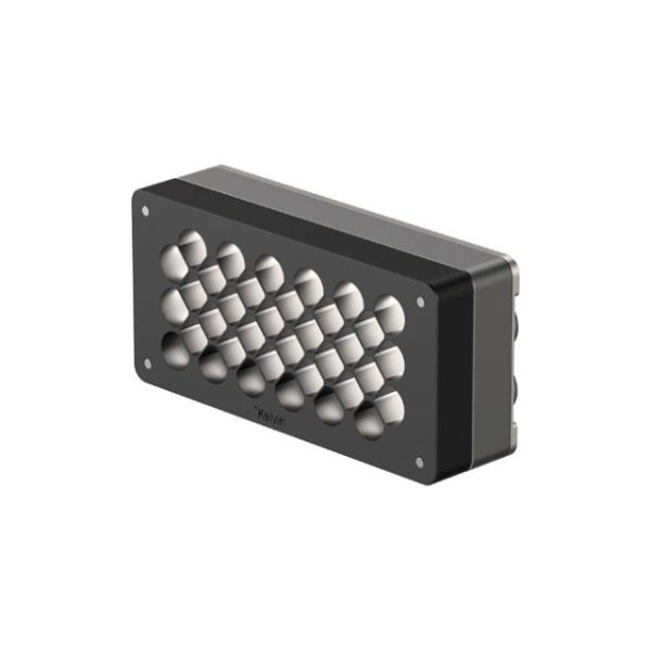 Kelvin Grid Light Guide for Play Hero - Image 2