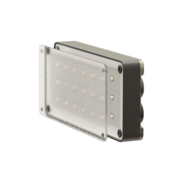 Kelvin Light Diffuser D100 for Play Series - Image 2
