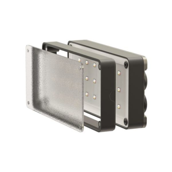Kelvin Light Diffuser D100 for Play Series - Image 3