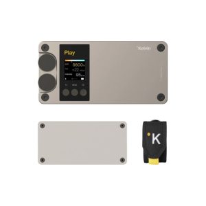 Kelvin Play Travel Light Kit