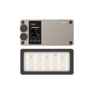 Kelvin Play - RGBACL LED Pocket Creative Panel Light