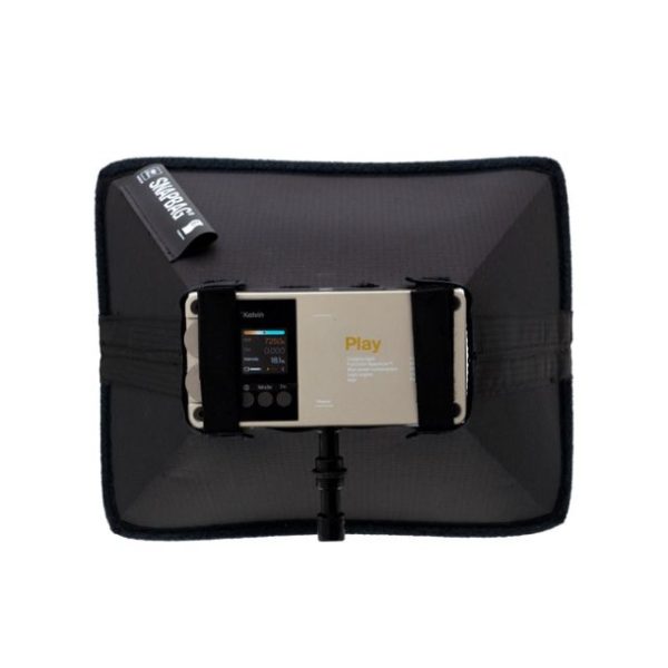 Kelvin SnapGrid 40° for Softbox Play Series - Image 3