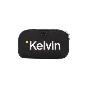 Kelvin Travel Pouch for Lighting, Video and Photo Accessory