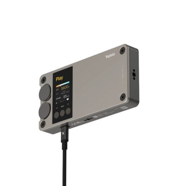 Kelvin Play 3-Light Kit - Image 6
