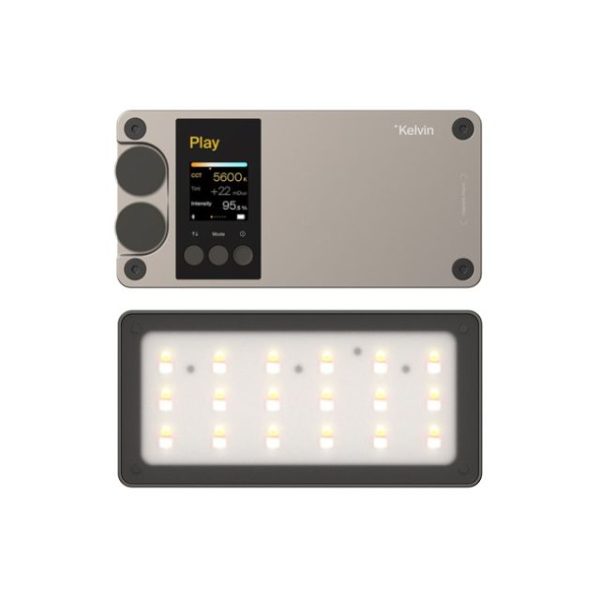 Kelvin Play 3-Light Kit - Image 5