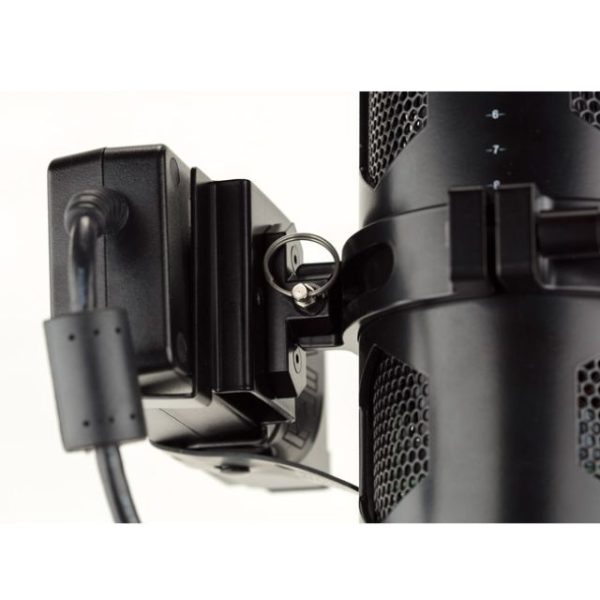 Hive Lighting Power Supply Mounting Bracket for Omni-Color LEDs - Image 3