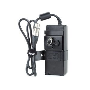 Hive Lighting Power Supply Mounting Bracket for Omni-Color LEDs