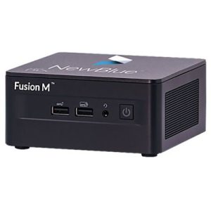 NewBlue Fusion M