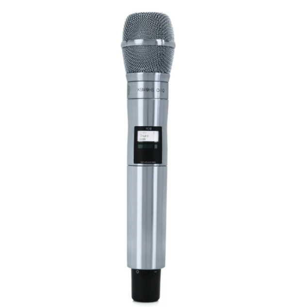 Shure AD2/K9HSN - G57