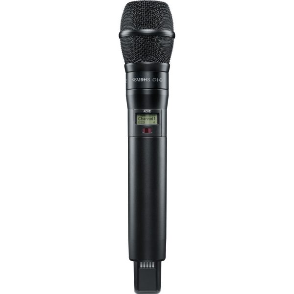 Shure ADX2/K9HSB - G57