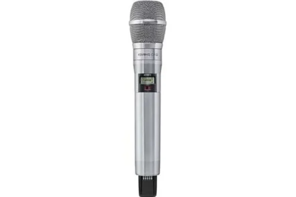 Shure ADX2/K9HSN - G57