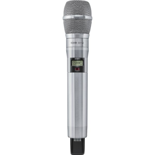 Shure ADX2FD/K9N - G57