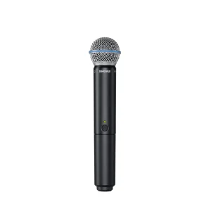 Shure BLX2/B58 - H10