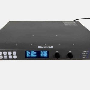 AJA FS2 Dual Channel Frame Synchronizer and Converter