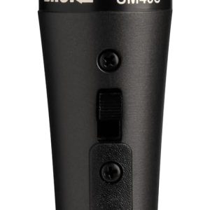 Shure SM48S-LC