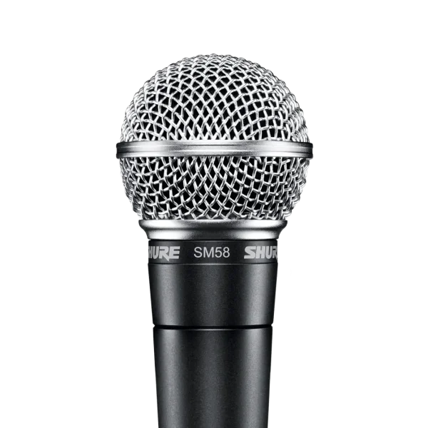 Shure SM58S