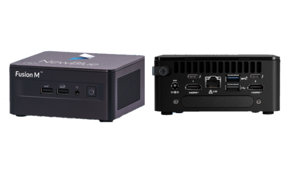 NewBlue Fusion M - Image 2