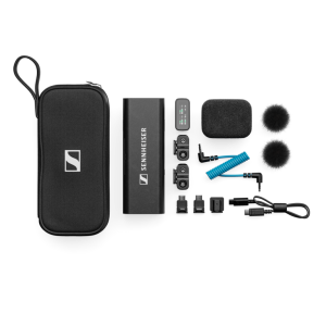 Sennheiser PROFILE WIRELESS 2-CHANNEL SET