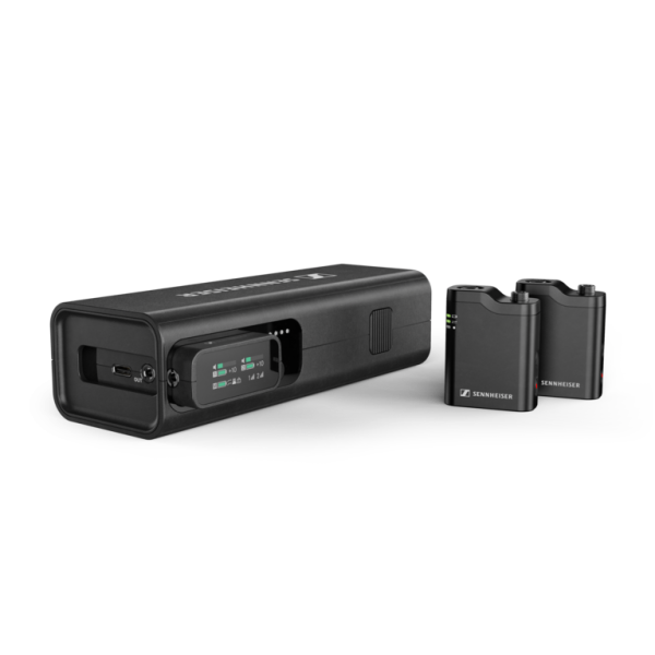 Sennheiser PROFILE WIRELESS 2-CHANNEL SET - Image 2