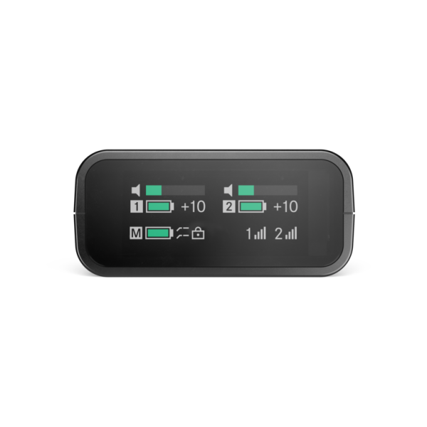 Sennheiser PROFILE WIRELESS TRANSMITTER - Image 2