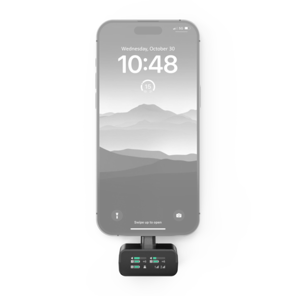 Sennheiser PROFILE WIRELESS TRANSMITTER - Image 3