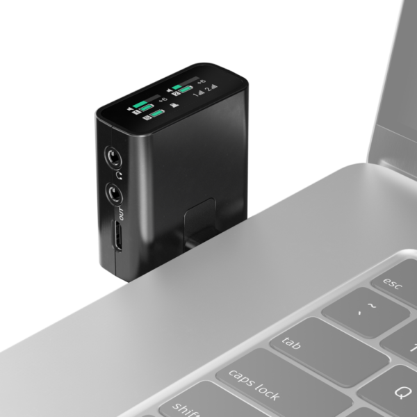 Sennheiser PROFILE WIRELESS TRANSMITTER - Image 4