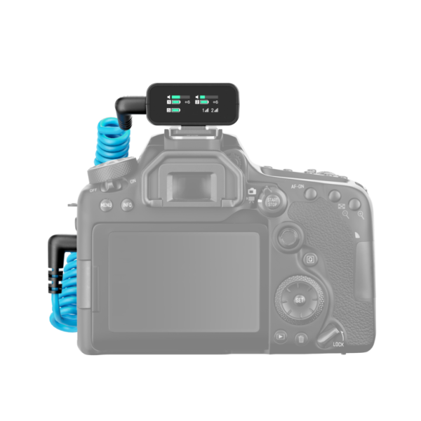 Sennheiser PROFILE WIRELESS TRANSMITTER - Image 5