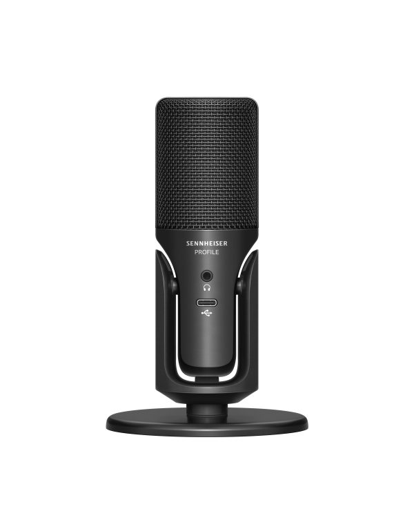 Sennheiser Profile - Image 4