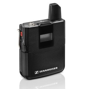 Sennheiser SK AVX-4