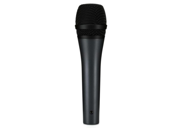 Sennheiser 3-Pack e835-S Cardioid Dynamic Vocal Microphone - Image 3