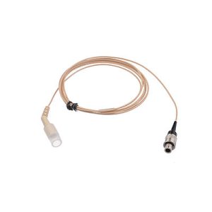 Sennheiser HSP Cable 3 Pin - Beige
