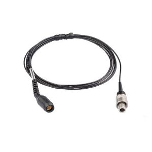 Sennheiser HSP Cable 3 Pin - Black