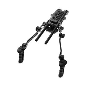 8Sinn VCT Universal Shoulder Rig Full Kit (Rods Not Included)
