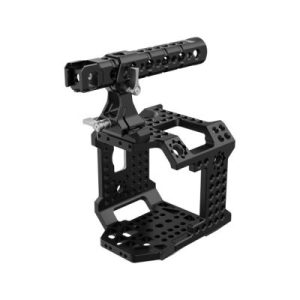 8Sinn Z CAM E2-S6/F6/F8 Cage + Top Handle Pro (Includes SNR60MM)