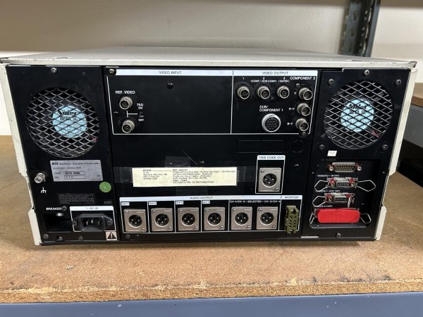 BTS BCB-60 - Image 2