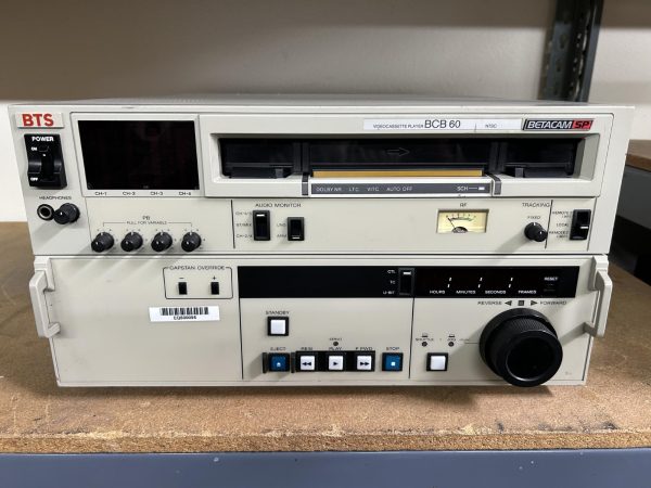 BTS BCB-60