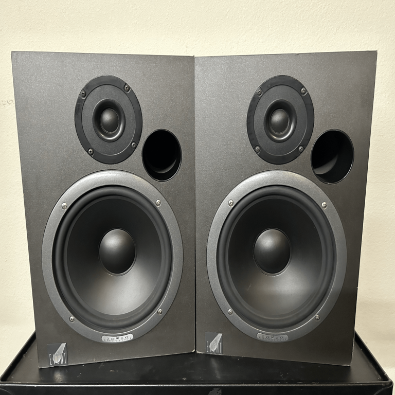 Event_electronics_20_20_bas_bi-amplified_studio_monitors_front_