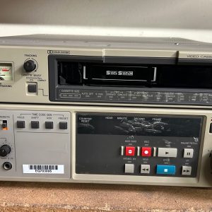 JVC BR-S622U