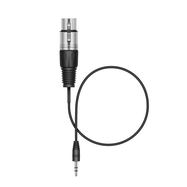 Sennheiser AVX-Combo SET Digital Camera-Mount Wireless Microphone System - Image 6