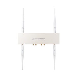 Sennheiser SpeechLine Digital Wireless Wall-Mount 1.9 GHz Antenna with 4 Antennas