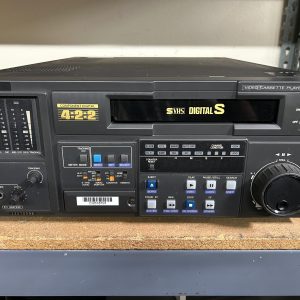 JVC BR-D51U